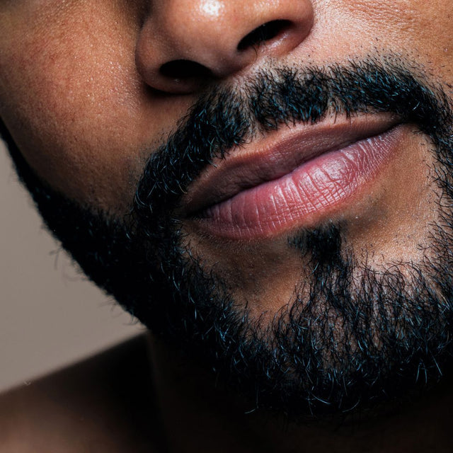 CURA DELLA BARBA