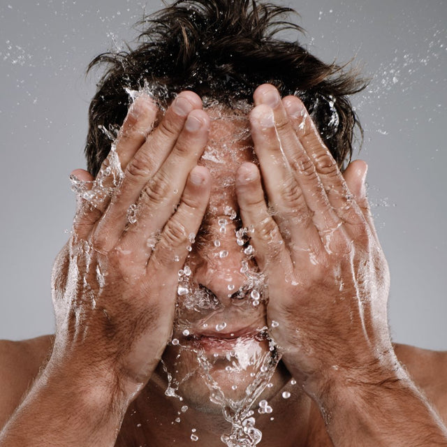 DETERSIONE ED ESFOLIAZIONE