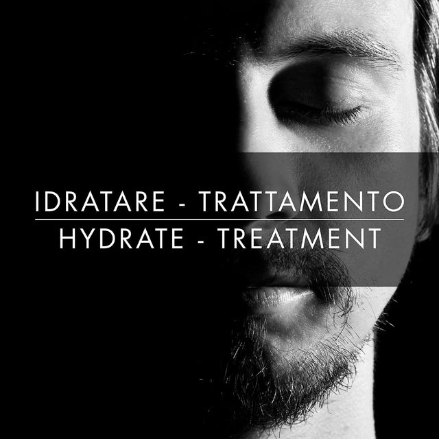 IDRATARE TRATTAMENTO