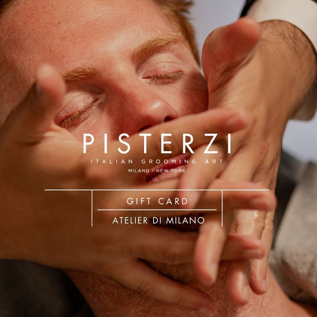 GIFT CARD ATELIER DI MILANO