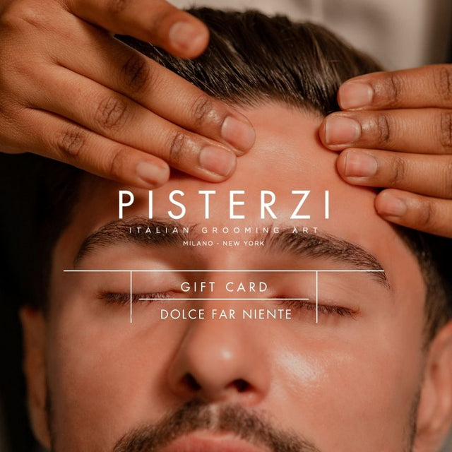 GIFT CARD MILANO - DOLCE FAR NIENTE