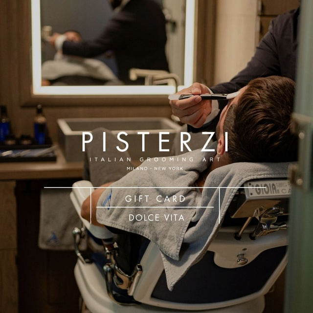 GIFT CARD MILANO - DOLCE VITA