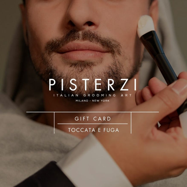 GIFT CARD MILANO - TOCCATA E FUGA