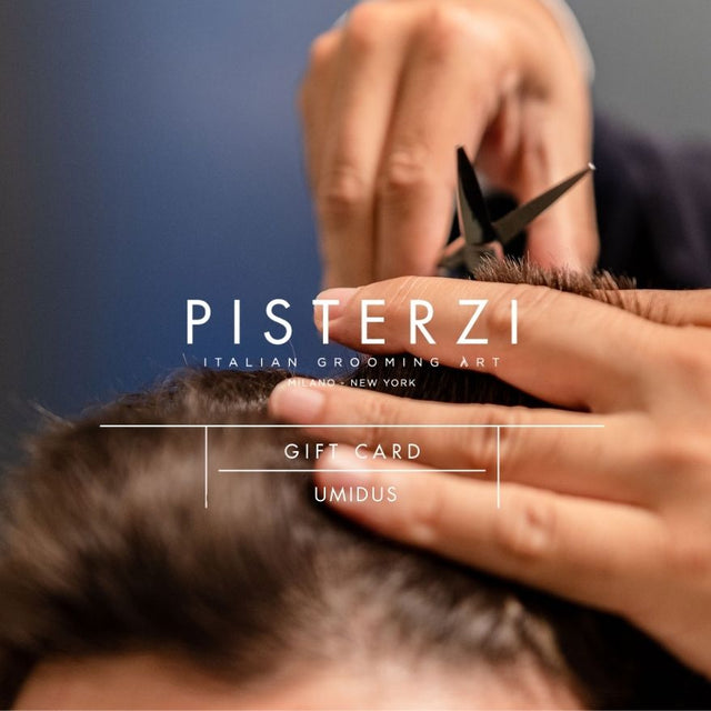 GIFT CARD MILANO - UMIDUS HAIR SERVICE