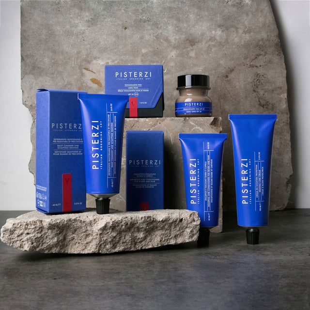 SET TRAVEL NECESSARY SPF 30