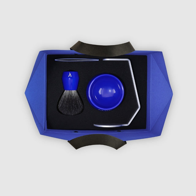 LINEA MAGNETE - SET DA BARBA MAGNETICO