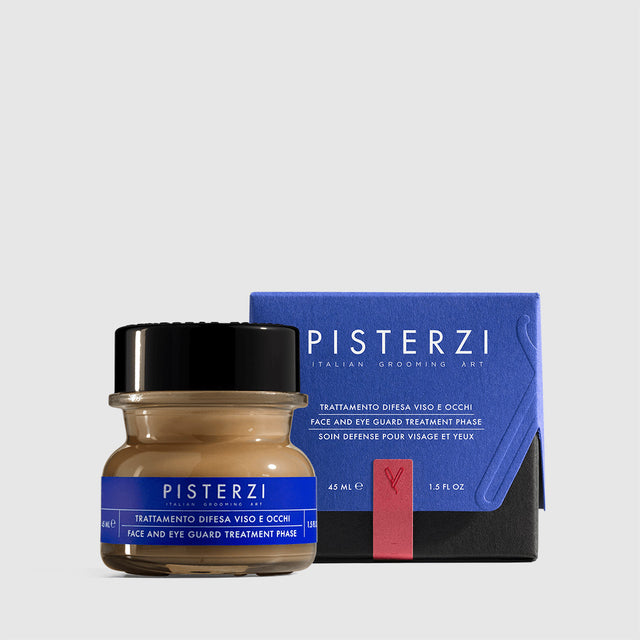 TRATTAMENTO DIFESA VISO E OCCHIVASO IN VETRO RICARICABILE 45 ML