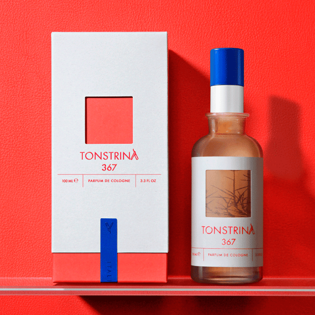 TONSTRINA 367