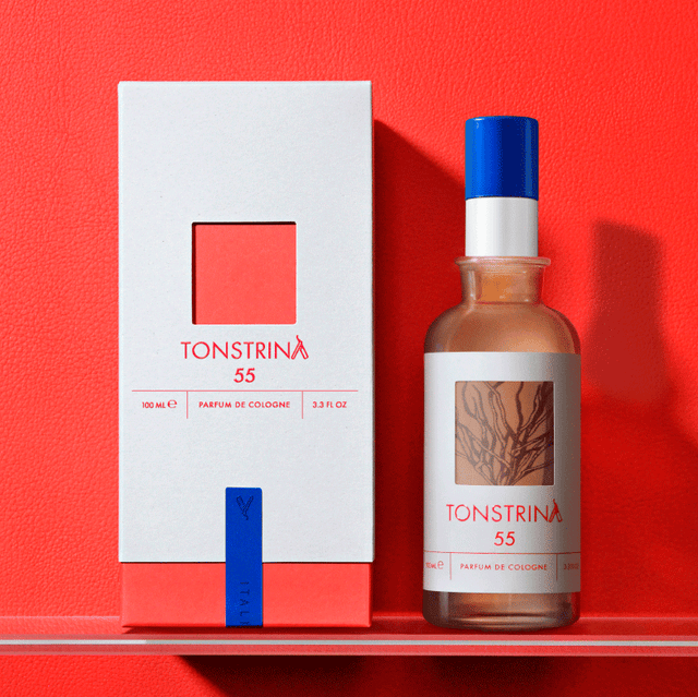 TONSTRINA 55