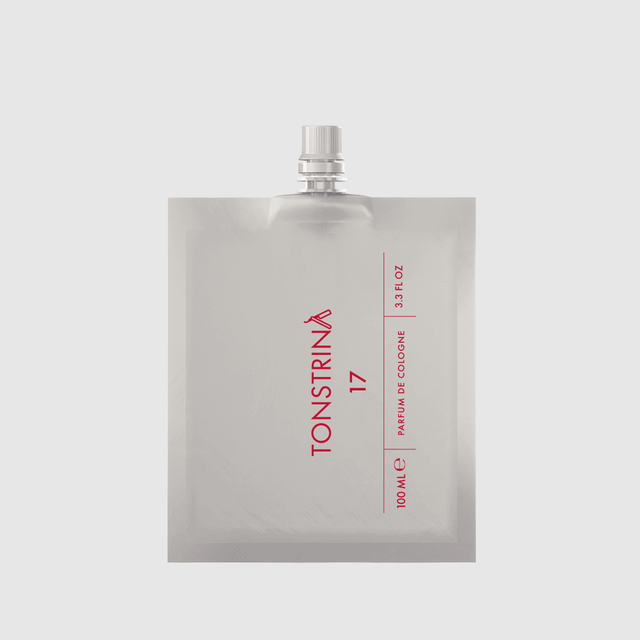 TONSTRINA 17RICARICA DA 100 ML