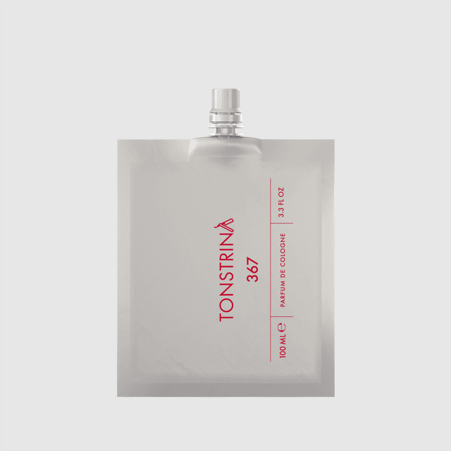 TONSTRINA 367RICARICA DA 100 ML