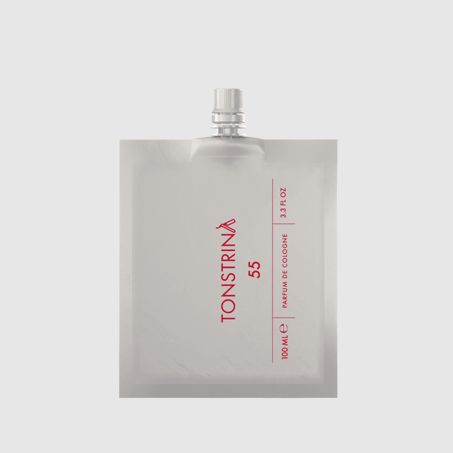 TONSTRINA 55RICARICA 100 ML