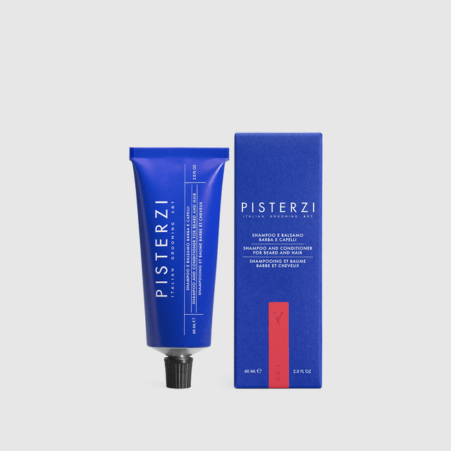 SET BARBA ON THE GO