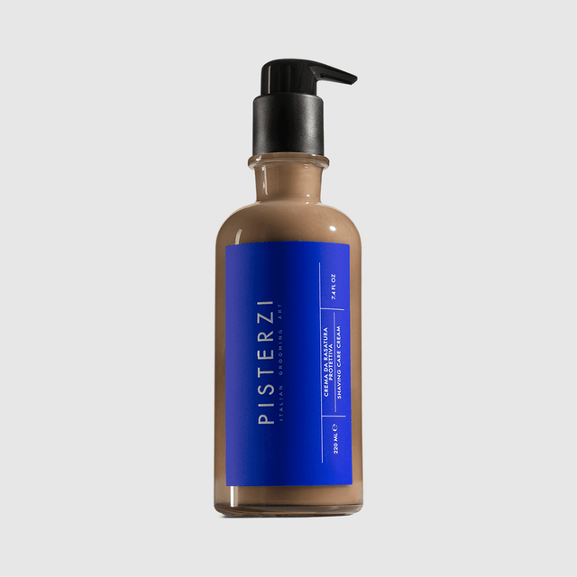 CREMA DA RASATURA PROTETTIVA