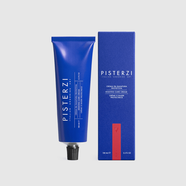 CREMA DA RASATURA PROTETTIVA
