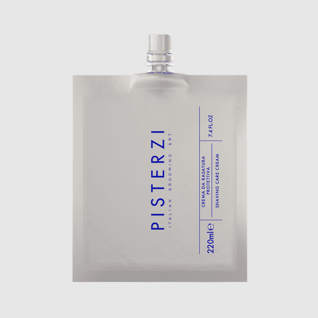 CREMA DA RASATURA PROTETTIVA