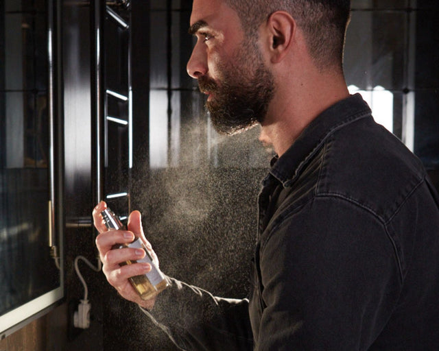 PARFUM DE COLOGNE, UNA NUOVA CATEGORIA DI FRAGRANZA