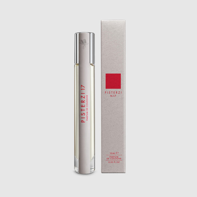 N. 17 PARFUM DE COLOGNE