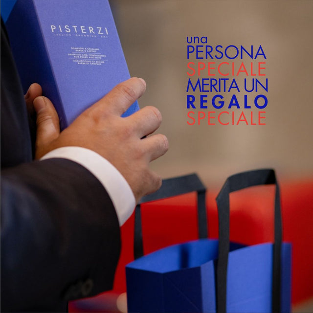 IL REGALO PERFETTO PER LUI