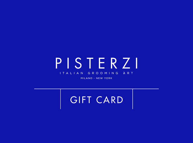 GIFT CARD ACQUISTO PRODOTTI ON-LINE (NO ATELIER)